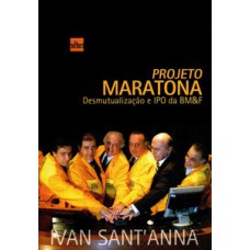 Projeto maratona