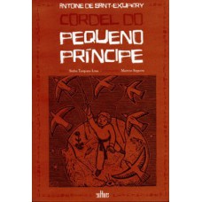 Cordel do Pequeno Príncipe