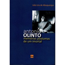 Antonio olinto