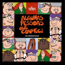 Algumas pessoas que conheci
