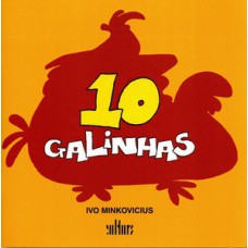 10 galinhas