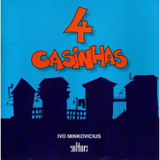 4 casinhas