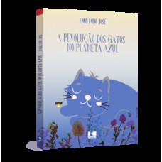A revolução dos gatos no Planeta Azul