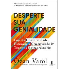 Desperte sua genialidade