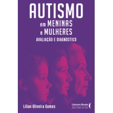 Autismo em meninas e mulheres