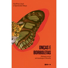 Onças e borboletas