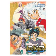 Inuyasha Vol. 13 - Wideban