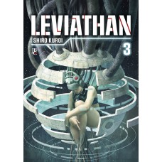 LEVIATHAN - Vol. 03