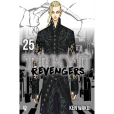 Tokyo Revengers - Vol. 25