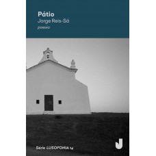 Pátio
