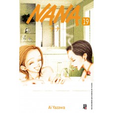 Nana Vol.19