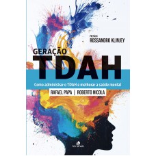 Geração TDAH