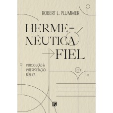 Hermenêutica Fiel