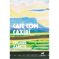 Café com caxiri