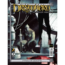 Dragonero - Volume 26