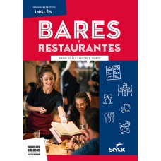 Inglês para bares e restaurantes