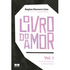 O livro do amor (Vol. 1) O livro do amor (Vol. 1)