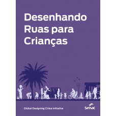 Desenhando ruas para crianças