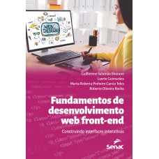 Fundamentos de desenvolvimento web front-end Fundamentos de desenvolvimento web front-end