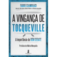 A vingança de Tocqueville