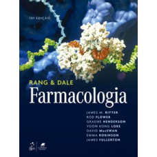 Rang & Dale Farmacologia