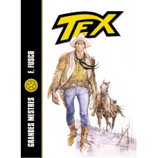 Tex Grandes Mestres Vol. 04