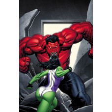 A Saga do Hulk 02