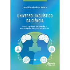 Universo linguístico da ciência