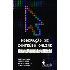 Moderação de conteúdo online