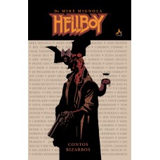 Hellboy Contos Bizarros - Edição Especial Vol.1