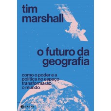 O futuro da geografia