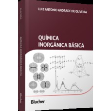 Química inorgânica básica