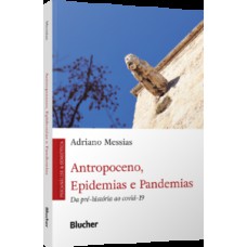 Antropoceno, epidemias e pandemias