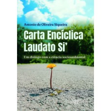 Carta Encíclica Laudato Si’