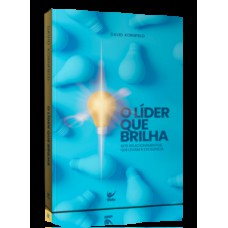 O líder que brilha