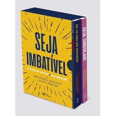 Box - Seja Imbatível