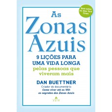 As Zonas Azuis