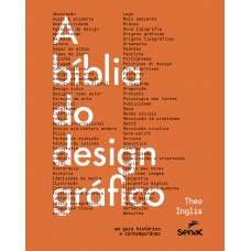 A bíblia do design gráfico