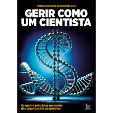 Gerir como um cientista