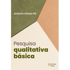 Pesquisa qualitativa básica