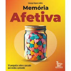 Memórias afetivas