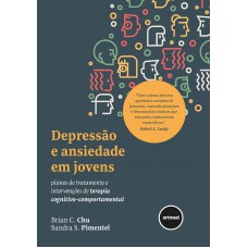 Depressão e Ansiedade em Jovens