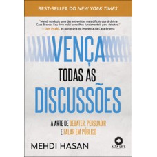 Vença todas as discussões