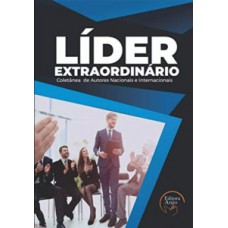 Líder extraordinário