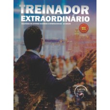 Treinador extraordinário
