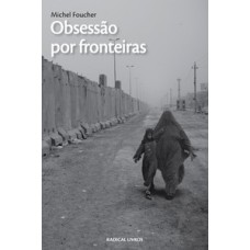 Obsessão por fronteiras