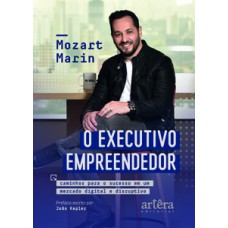 O executivo empreendedor