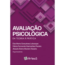 Avaliação psicológica