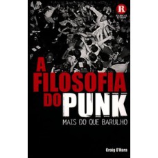 A filosofia do punk