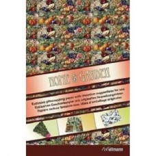 Papier cadeau: home & garden